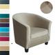 stretch velvet club chair cover housse élastique fauteuil single sofa cover baril tub chair for cafe hotel coffee shop transfrontalier doux durable lavable