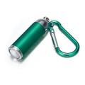 led mini torches lumière usb rechargeable portable lampe de poche porte-clés lampe torche étanche lumière randonnée camping lampes de poche