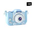 Mini caméra enfants appareil photo numérique chat jouet caméra hd pour enfants jouet éducatif caméra pour enfants jouets caméra pour garçon fille meilleur cadeau