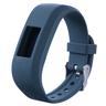 Bracelet de Montre pour Garmin Vivofit 3 Garmin vívofit jr Garmin Vivofit JR2 Silicone Remplacement Sangle Respirable Bracelet Sport Bracelet