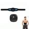 appareil de fitness abdominal appareil de fitness abdominal renforcement musculaire ceinture de massage brûler les graisses calories équipement d