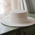 chapeau fascinateur rétro vintage des années 1950 Kate Middleton fête de mascarade pour femmes / chapeau de soirée