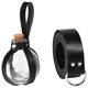 ceinture médiévale avec bouteille magique chevalier ritter pirate ceinture pu accessoires en cuir renaissance rétro vintage pour cosplay halloween décoration