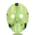 Jason Vorhees Jason voorhees Masque Accessoires d'Halloween Adultes Homme Femme Horreur Déguisement effrayant Halloween Carnaval Déguisements d'Halloween faciles