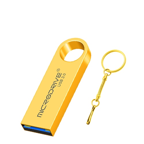 Clé usb 3.0 super mini 32gb clé usb métal 4g 8gb 16gb 32gb 64gb 128gb stylo lecteur usb 3.0 petite clé mémoire u disque cle usb