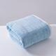 Velours corail nouvelle serviette de bain à carreaux pour adultes ménage usage quotidien doux absorbant sèche serviette de bain serviette de bain 80150