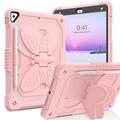 Tablette Etuis coque Pour Apple iPad Air 5e iPad 10.2'' 9e 8e 7e iPad Air 3ème iPad mini 6e iPad Air 2ème 9.7'' iPad Pro 3ème 11'' iPad Pro 2ème 11'' iPad Pro 1er 11'' 2022 2021 2020 2019 Avec