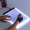 LED lumière pad artiste boîte à lumière table traçage planche à dessin pad diamant peinture outils de broderie ultra mince a4 a3 a5 taille