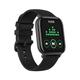 COLMI P8 Montre intelligente 1.4 pouce Smartwatch Montre Connectée Bluetooth Podomètre Rappel d'Appel Contrôle de l'Activité Compatible avec Android iOS Femme Hommes GPS IPX-7 Boîtier de montre 40 mm