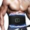 Ceinture de massage corporelle rechargeable, muscle d