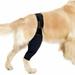 Front Rear Leg Support Brace for Dog Sprain Recovery Relieve Pain XS