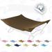 Awning Cat Hammock. Awning ! (Awning - Brown)