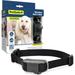 PetSafe Vibration Bark Control DOG Collar Black Adjustable