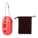 Red White Sandstone Plastic Ice Skating Accessories Iceskates Hockey Blade Maintenance Tool Handheld