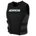 NEWAO Adults Jacket Neoprene Safety Perfect for Water Ski Wakeboard Swimming Comfortable Fit and Enhanced Safety