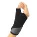 Champion Airmesh Wrist-Thumb Support Black Universal