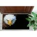 Angry Bald Eagle Rugs Trendy Rug Man Cave Rugs Animal Rug Outdoor Rug Pattern Soft Rug Housewarming Gift Front Door Rug Large Rug 3.3 x5 - 100x150 cm