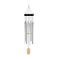 solacol Wind Chimes for Outside Wind Chimes Porch Decor Memorial Wind Chimes Wind Chimes for Loss Of Loved One Windchimes Solar Wind Chimes for Outside Bubble Column Aluminum Tube Wind Chime With Colo