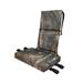 Lixada Camouflage Tree Stand Cushion with Zipper Adjustable Strap for Camping Seat Comfort