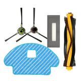 Deagia Vacuum Cleaner Clearance Replacement Accessories Kit Compatible for 930 Robotic Vacuum Cleaner Cleaning Tools