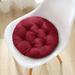 PRINxy Floor Pillow Cushions Meditation Pillow Soft Thicken Seating Cushion Tatami for Yoga Living Room Coffee Sofa Balcony Kids Outdoor Patio Furniture Cushions Red