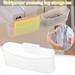 Pengzhipp Storage Rack mini vinegar 2 small small package box hanger pack Kitchenï¼ŒDining & Bar Practical Kitchenware Multi-color