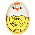 Egg Timer for Boiling Eggs Soft Hard Boiled Egg Timer Changes Color When Done Right