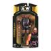 Keith Lee - AEW Unrivaled 14 Jazwares AEW Toy Wrestling Action Figure