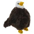 Stuffed Animal Plush Eagle Stuffed Animal Stuffed Eagle Toy Decorative Eagle Toy for Kids