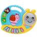 Childrenâ€™s Toys Kids Keyboard Toys Compact Music Toy Musical Instrument Toy Electric Plastic Baby Child