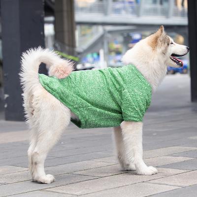 Dog Cat Sweatshirt Fashion Minimalist Winter Warm Breathable Soft Washable Comfortable Outdoor Casual Daily Dog Clothing for Bichon Frise Pomeranian Baby Pet Papillon Small