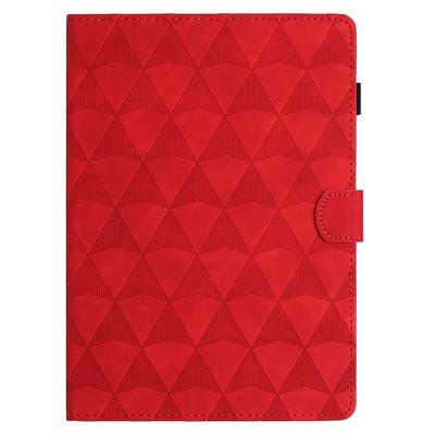 Tablet Case Cover For Samsung Galaxy Tab S6 Lite 10.4 A8 10.5'' A7 Lite 8.7'' A7 10.4'' A9 Plus 11 with Stand Holder Flip Card Holder TPU PU Leather