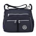 Luxury Handbags Women Bags Designer Purses And Handbags Fashion Nylon Crossbody Bags For Women 2022 New Travel Shoulder Bags Sac