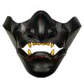 Ghost Of Tsushima Mask Jin Sakai Gosaku Samurai Knight Legion Resin Full Face Mask Cosplay Cosplay Party Props