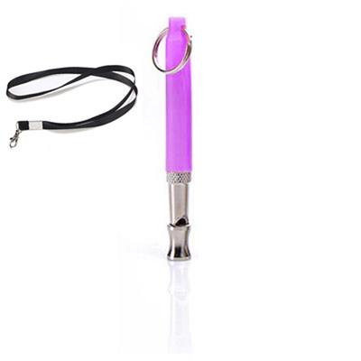 Ultrasonic Dog Whistle to Stop Barking for Dogs Recall Training Professional Silent Dog Whistle Control Devices Neighbors Dog
