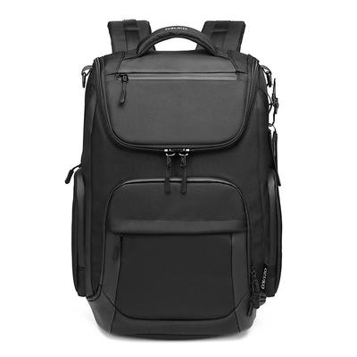 OZUKO Multifunction Men Backpack Large Capacity Waterproof Backpacks 16 Laptop Backpack Travel Business Male USB Charging Bag