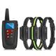 No Shock Dog Training Collar 3300ft Range Beep Vibrating Pet Trainer IPX7 Waterproof Rechargeable Pet Training Collar No Prongs Sound and Vibration Collar
