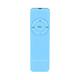 Digital MP3 Player Portable USB Rechargable Media Sound MP3 Music Player with Lanyard for Student Valentine's Day Gifts