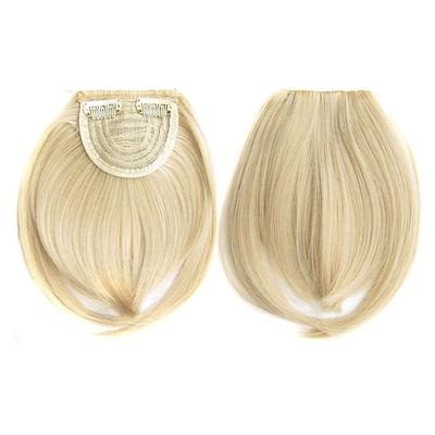 chignons Hair Bun Clip In Synthetic Hair Hair Piece Hair Extension Straight Party Daily Party Evening 60#
