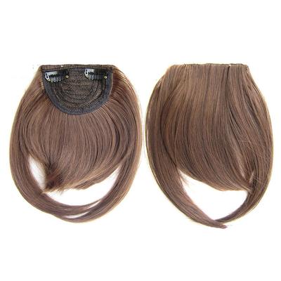 chignons Hair Bun Clip In Synthetic Hair Hair Piece Hair Extension Straight Party Daily Party Evening 60#