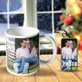 Design Your Own Coffee Mugs Custom Mug Custom Coffee Mug Personalized Ceramic Mug Customizable Mug - Personalized Mug - Mug With Text 11oz