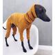 Winter Dog Coat Jacket Tight Dog Hoodie Dog Jumper Sweater for Greyhound Whippet,Dog Clothes Greyhound Turtleneck Sweatershirt Jumper,Warm T-Shirt Pet Clothes (Black,5XL)