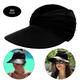 2023 Summer New Beach Sun Gat Women's Empty Top Hat 50 Sun Sun Hat Ladies Outdoor Sports Hat