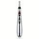 Acupuncture Pen 5 in 1 Electronic Acupuncture Pen Meridian Energy Pulse Massage PenMulti-Function Massage Pen Tools for Massage Energy Therapy Pain Relief1 x AA Battery (Not Included)