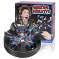 Lie Detector Test Shock Finger Game Shocking Shot Roulette Cogs of Fate Funny Electric Amazing Chance Toy Hand Buzzer Games Kids Adults Family Party