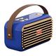 3D Stereo Bluetooth Speaker X7 TWS Portable Retro Dual Speaker Wireless Aux Usb Fmcaixa De Som Outdoor Bass Soundcore Speaker