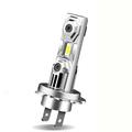 OTOLAMPARA Motorcycle LED Headlamps 60W H7 12000LM White CSP LED Bulbs Headlight For Honda CBR1000RR 2004-2016 CBR500R 2013-2015 CBR600RR 2003-2017