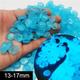 300PCS Garden Decoration Pebbles, Luminous Stone Glow In Dark Decorative Pebbles, Outdoor Fish Tank Aquarium Decoration