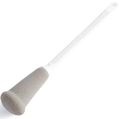 Long Handle Cup Brush, No Dead Corner Household Sponge Brush, Bottle Brush