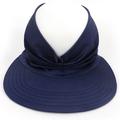 Spring And Summer New Hat Female Sun Visor Baseball Cap Female Anti-ultraviolet Personality Adult Empty Top Hat